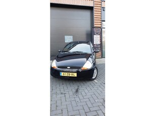 Ford Ka 1.3 Cool & Sound Airco Nieuwe APK 2025 Centrale