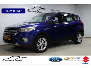 Ford Kuga 1.5 EcoBoost Titanium 38.000km!!! Trekhaak