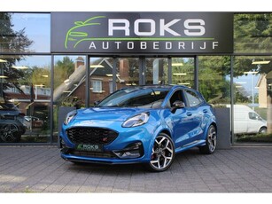 Ford Puma 1.5 EcoBoost ST-X 200 PK