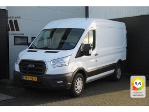 Ford Transit 2.0 TDCI 130PK L2H2 - EURO 6 - Airco - Cruise