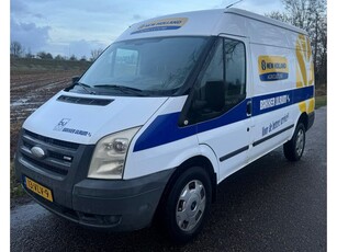 Ford Transit 300M 2.4 TDCI MARGE NAP 101PK AIRCO