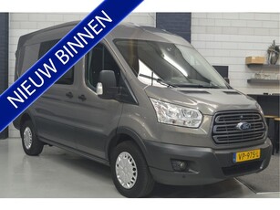 Ford Transit 330 2.2 TDCI L2H2 Trend // AIRCO // CRUISE //