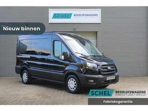 Ford Transit 350 2.0 TDCI L2H2 Trend 130pk Trend - Facelift