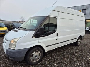 Ford Transit 350L 2.2 TDCI HD DC