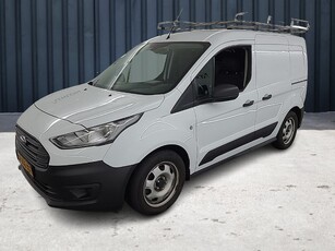 Ford Transit Connect 1.5 EcoBlue L1 Ambiente (75 PK)