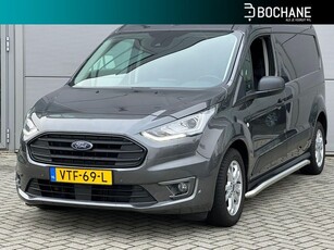 Ford Transit Connect 1.5 EcoBlue L2 Trend 3 ZITPLAATSEN