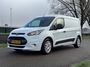 Ford Transit Connect 1.5 TDCI L2 Trend 3-pers Euro6