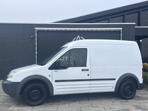 Ford Transit Connect T230L 1.8 TDCi (bj 2007)