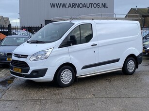 Ford Transit Custom 270 2.2 TDCI L1H1 Trend, 6-BAK