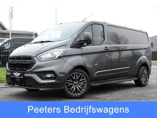 Ford Transit Custom 300 2.0 TDCI L2H1 Limited PB Edition