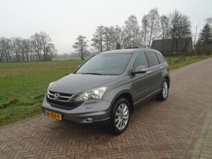 Honda CR-V 2.0i Executive NAVI XENON CAMERA TRHAAK