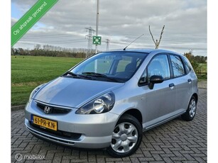 Honda Jazz 1.2 S APK 12-2025!