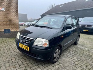 Hyundai Atos 1.1i Active Cool Airco