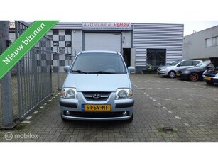 Hyundai Atos 1.1i Dynamic Cool