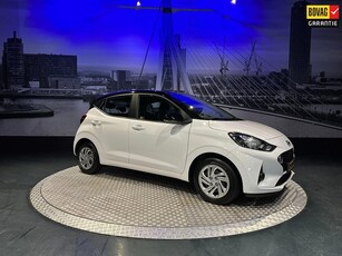 Hyundai I10 1.0 Comfort 5-zits *Automaat*Appconnect*