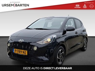 Hyundai i10 1.0 Premium LM Velgen (bj 2022)