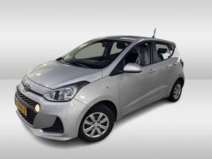 Hyundai i10 1.0i Comfort Verwacht (bj 2018)