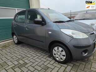 Hyundai I10 1.1 Active Cool NIeuwe APK