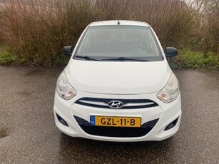 Hyundai I10 1.1 i-Drive