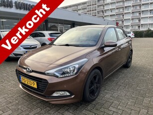 Hyundai i20 1.0 T-GDI Comfort Lmv Navi Klima Cruise Nap