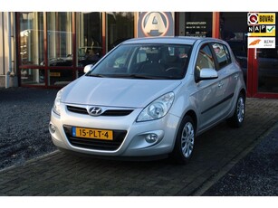 Hyundai I20 1.2i i-Motion 5 DEURS AIRCO 1E EIGENAAR APK TOT