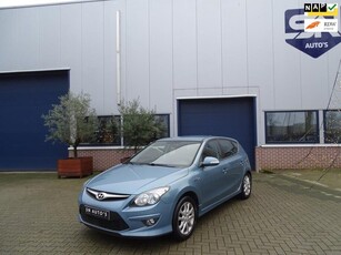 Hyundai I30 1.6i i-Motion