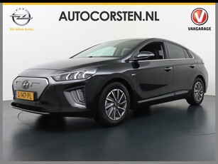 Hyundai IONIQ Premium EV 38kWh Apple Carplay Android Auto