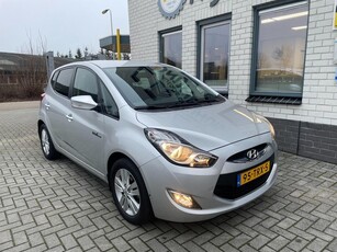 Hyundai Ix20 1.4i i-Vision / Cruise Controle / Climate