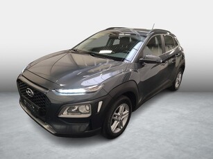 Hyundai Kona 1.0 T-GDI Comfort Led Camera