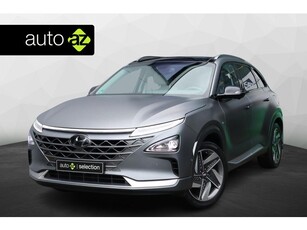 Hyundai NEXO FCEV Plus Pack