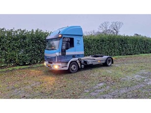 IVECO EUROCARGO ML 80E22/P TREKKER EURO 5