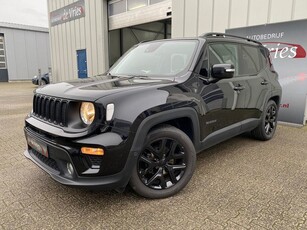 Jeep Renegade 1.0T Limited / Clima / Cruise / Navi / PDC