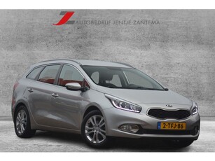 Kia cee'd Sportswagon 1.6 GDI 20th Anniversary Airco