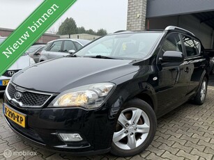 Kia cee'd Sporty Wagon 1.6 CVVT X-tra / Navi /Dealer onderh.