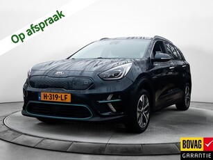 Kia e-Niro ExecutiveLine 64 kWh (204 PK) 1e-Eig