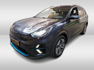 Kia e-Niro ExecutiveLine 64 kWh Verwacht (bj 2019)