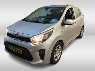 Kia Picanto 1.0 CVVT EconomyPlusLine Verwacht