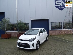 Kia Picanto 1.0 DPi ComfortLine 5p