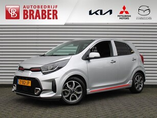 Kia Picanto 1.0 DPi GT-Line Airco Navi Cruise Camera 15