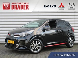 Kia Picanto 1.0 DPi GT-Line 15