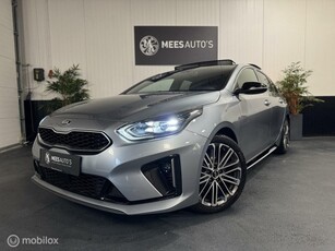 Kia ProCeed 1.4 T-GDI GT-LinePanoCameraLeer\AlcantaraVol