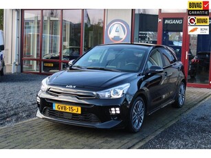 Kia RIO 1.0 T-GDi MHEV GT-Line