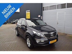 Kia Sportage 1.6 GDI Plus Pack Panoramadak