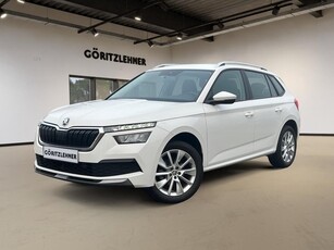 Škoda Kamiq 1.0 TSI Ambition Parkeersensoren (bj 2019)