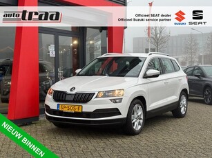 Škoda Karoq 1.5 TSI ACT Ambition Business / TREKHAAK /