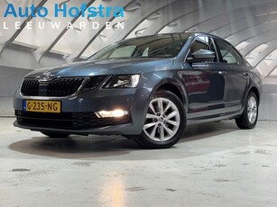 Škoda Octavia 1.0 TSI Greentech Business Edition LED NAVI