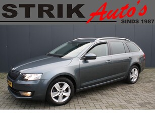 Škoda Octavia Combi 2.0 TDI EURO 6 Ambition Businessline