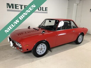 Lancia Fulvia 1600 HF 2e Serie M0946 (bj 1972)