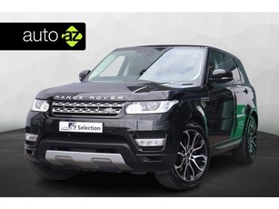 Land Rover Range Rover Sport 2.0 SD4 HSE