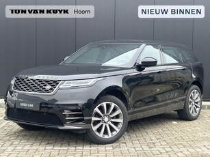 Land Rover Range Rover Velar 2.0 I4 AWD R-Dynamic SE